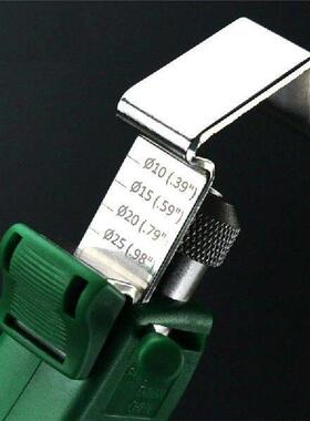 AB41-Cable Rotary Barker Stripping Plier Multifunctional