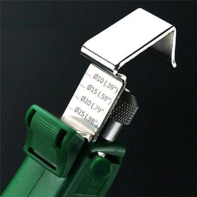 AB41-Cable Rotary Barker Stripping Plier Multifunctional