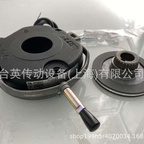INTORQ制动器BFK458-14E刹车总成LENZEBFK458-14N