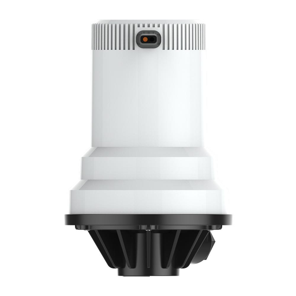 新品双端口潜水泵1600GPH农用浇地小型潜水泵鱼池排水自动泵