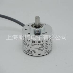 036 OVW2 器 050 00E 2MHT NEMICON编码