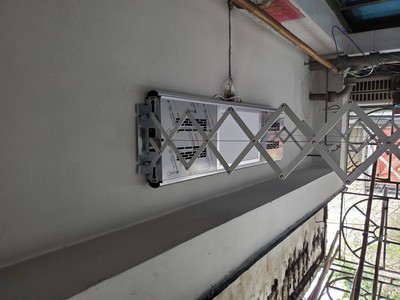 太太乐电动晾衣架怎么样?直评测优缺点感受