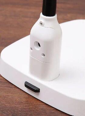High Magnification Desktop Magnifying Glass with 6Led with