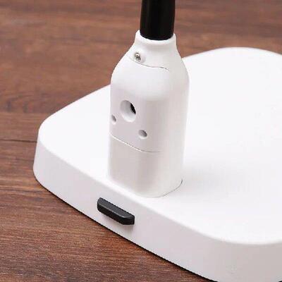 High Magnification Desktop Magnifying Glass with 6Led with