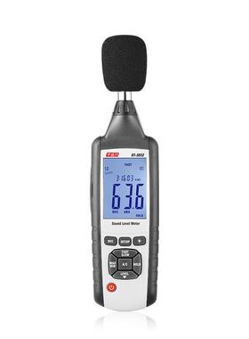 CEM华盛昌 DT-3852 高精度数字手持式噪音计声级计专业环境分贝仪