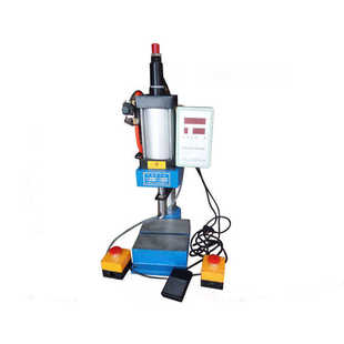 件 800KG亚德客元 小型气动冲床 气动冲床 厂家供应