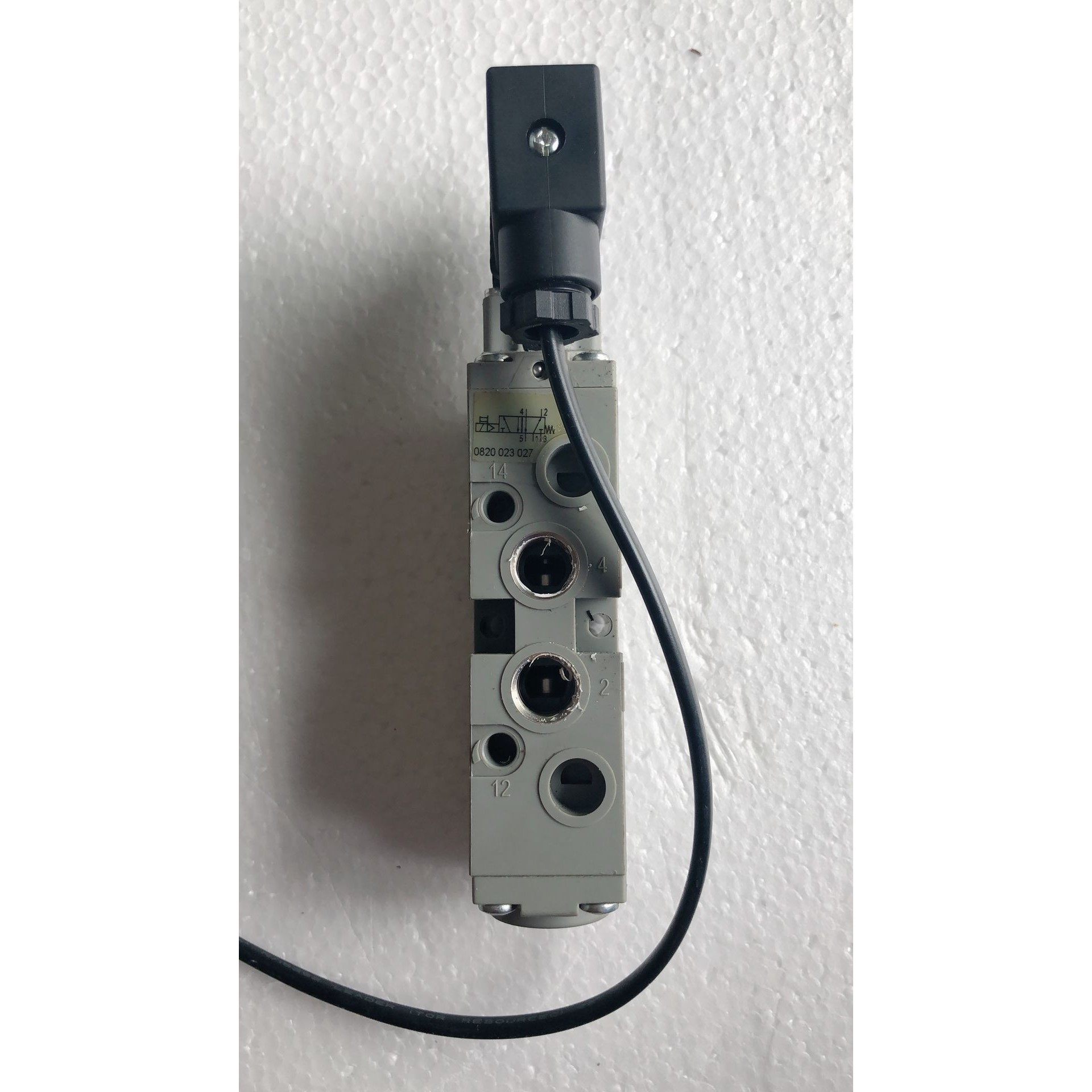 原装拆机   0820023027 实物拍摄 现货