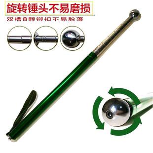 空鼓锤家庭检查工具集验相器加厚和大胆敲瓷砖检查环鼓锤