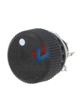 现货VISHAY原装P16NP104MAB15单圈微调100K精密防水电阻器电位器