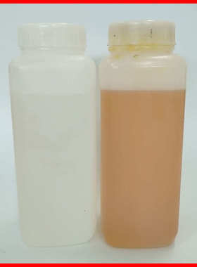 1吉田YM8401环氧树脂E-44是热固性型 稳定性好  粘接力好无色透明