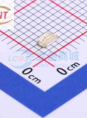 发光二极管/LED TJ-S3216SW7TCGLC2R2G-A5 红色,翠绿色 1206 原装