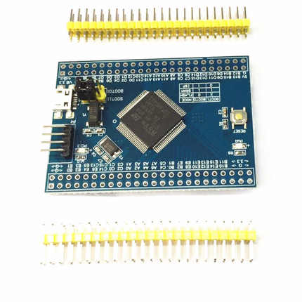 STM32F103VET6 核心板 最小系统板 STM32 ARM 开发板