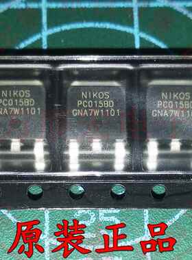 【5只】PC015BD PC0158D 全新 MOS场效应管 15T15GH原装 TDM3434