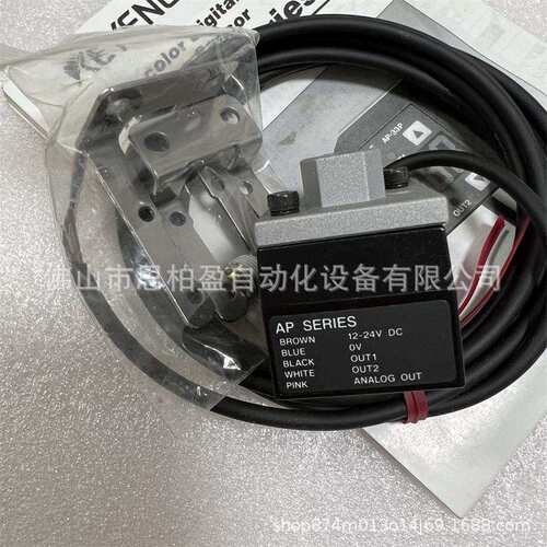基恩士OP-80171 AP-10SSO(3002) AP-V80SO(3000) AP-C33 AP-C30