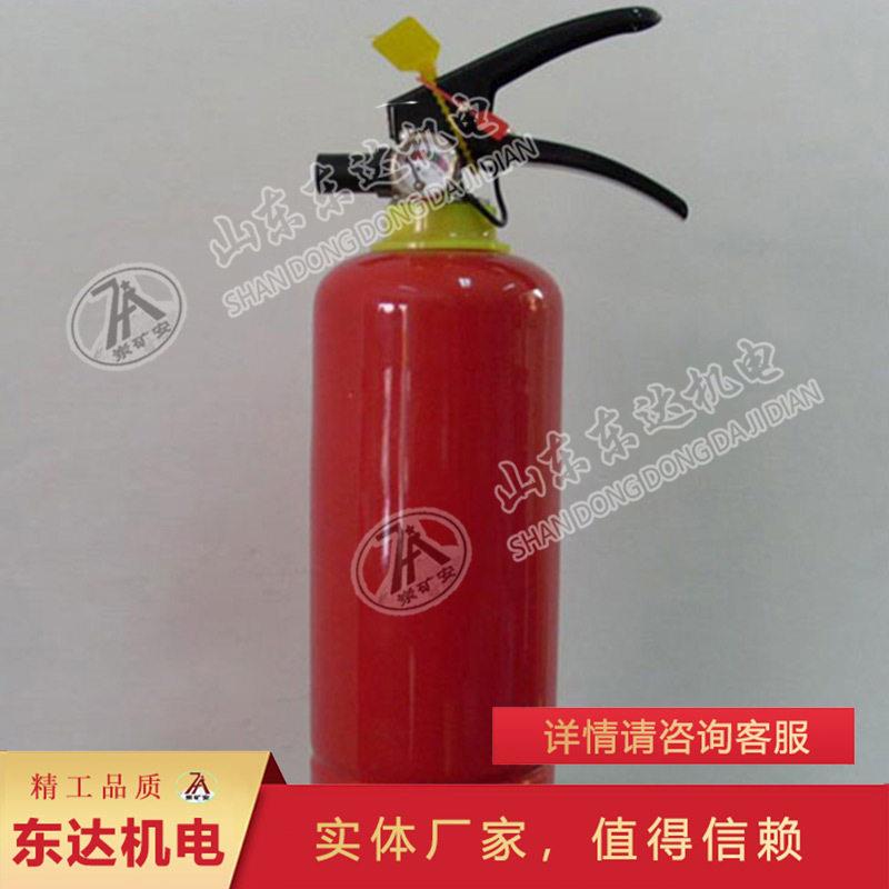 质量过硬MFZ/ABC5手提式干粉灭火器使用方便手提式干粉灭火器图片