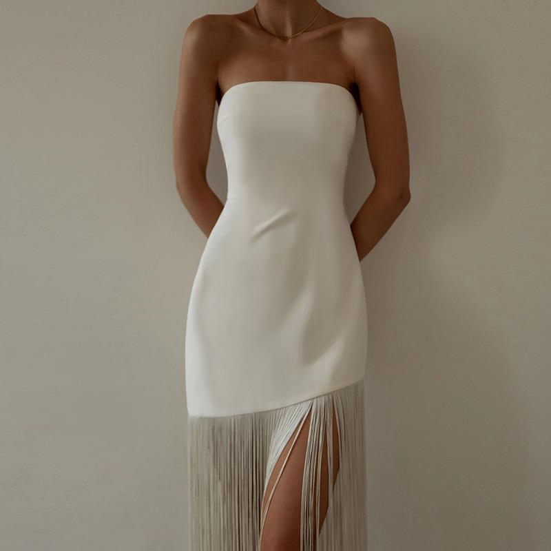 sexy for strapless elegantes de festa dress fiesta de