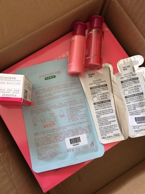 请教老铁入手丹姿面部护理套装怎么样，良心评测