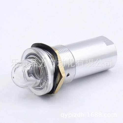 气动指示灯VR3100-01R--01G-01O/3C-VR3200/3201-01R-01G电转换器