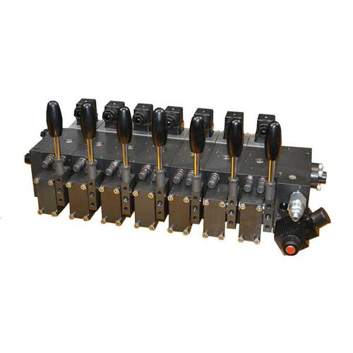 HLPSL3C1C/350-3-32H40/40A300B300N/EA2-3系列负载敏感比例多路