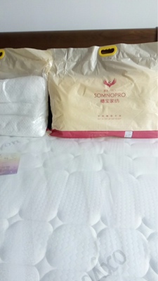 谈谈穗宝乳胶床垫怎么样?对比起普通床垫有何不同呢?