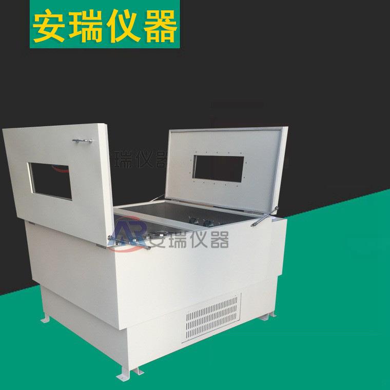 HZQ-QB培养摇床低温恒温摇床变频培养恒温摇床