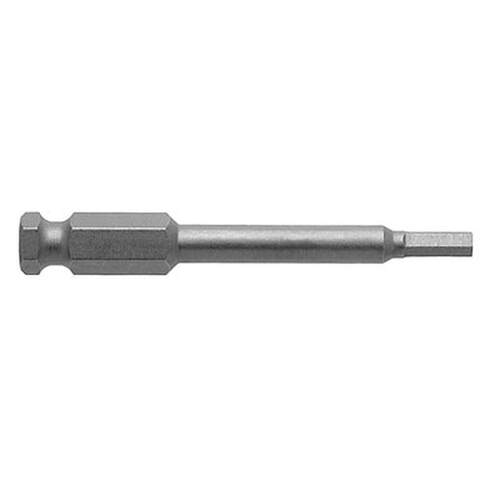 APEX批头7/16寸公制内六角旋具头批头AN-14MM-6总长152mm