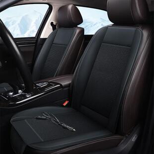夏季 轿透车气坐吹风坐垫空调制冷车用坐垫汽座垫车五菱920垫单张