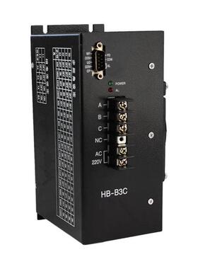 制袋切纸印刷冲床送料专用步进电机驱动器HB-B3C