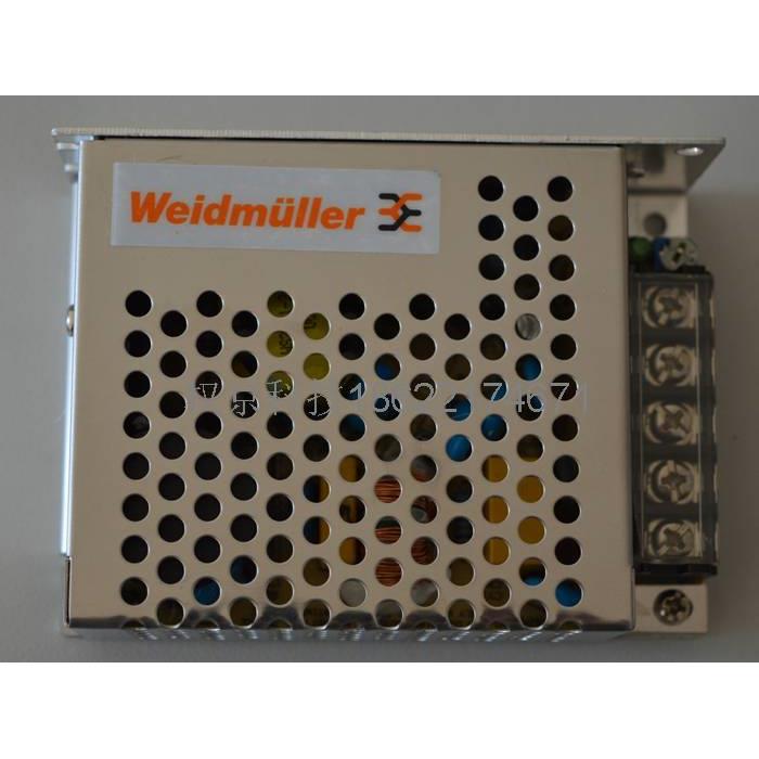 魏德米勒平板电源CPESNT25W5V5A1202640000