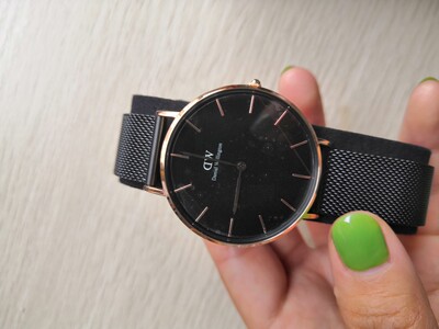 danielwellington是什么牌子手表