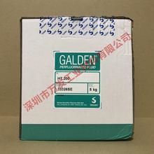 意大利苏威GALDEN HT135 HT200 HT270热传导液全氟聚醚润滑油5KG