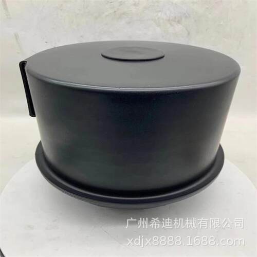 加藤HD820R HD820V预滤器 挖机配件 挖掘机配件