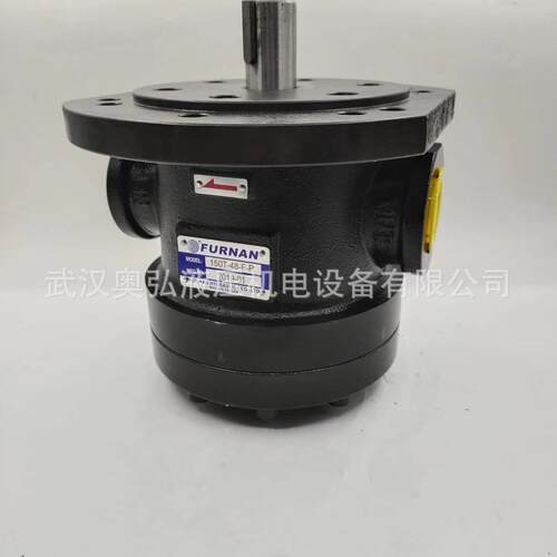 10T-48泵-F-R型中压单级叶片泵机床系统叶CIZ5片，维修比例阀缸