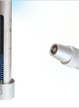 标格达BGD511漆膜硬度计硬度试验笔牛顿笔划痕笔硬度测试棒