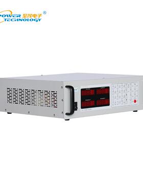 TAC6000可编程交流电源程控变频电源232通讯485 GPIB通讯