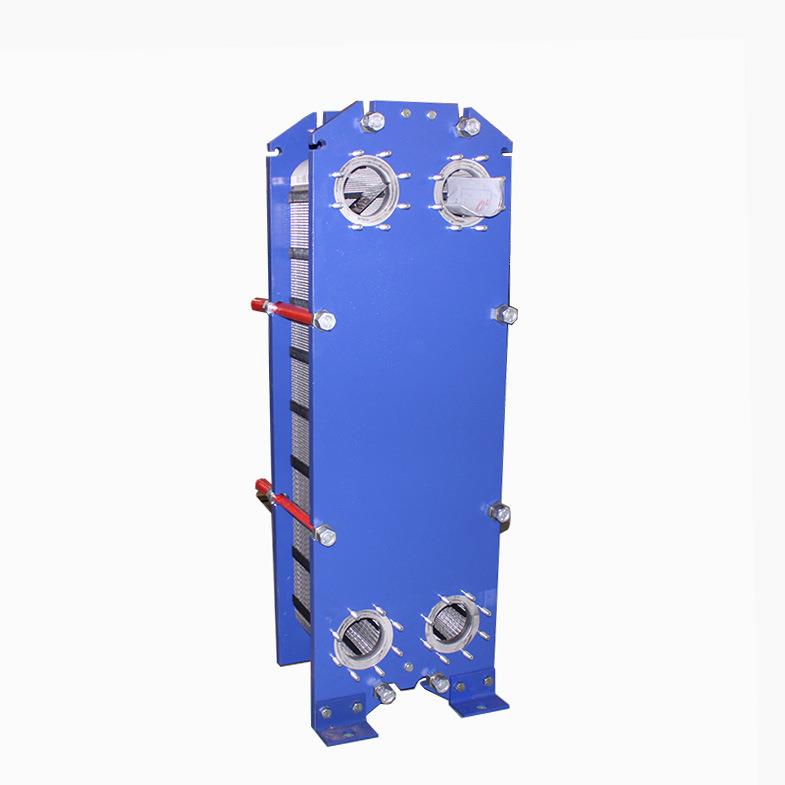 150-85 集体供暖 专用板式换热器