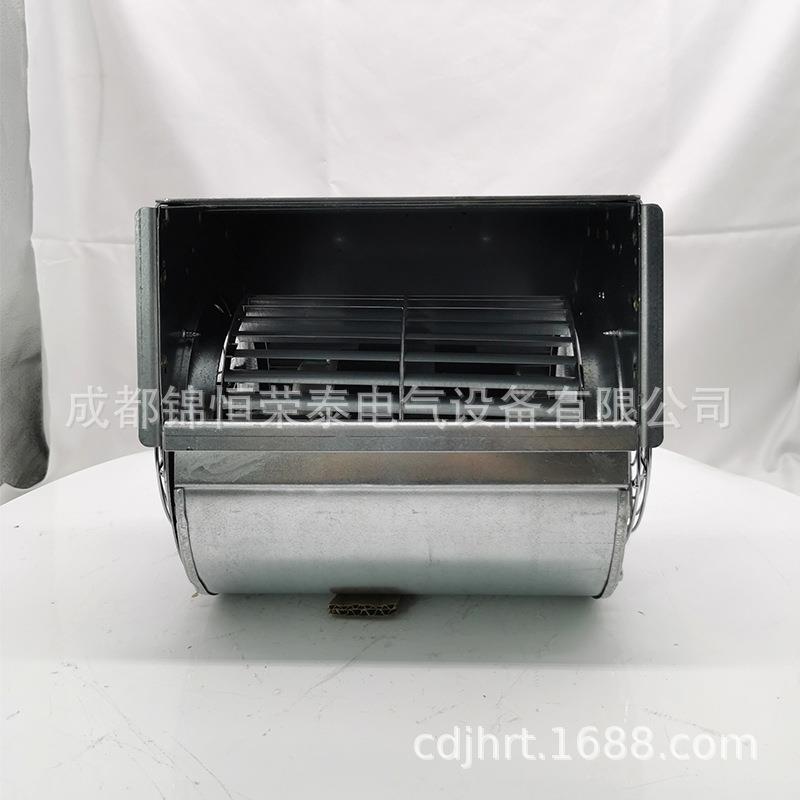 法国ECOFIT离心鼓风机2GDFUT65 146x180L P/N Z18-26原装风扇