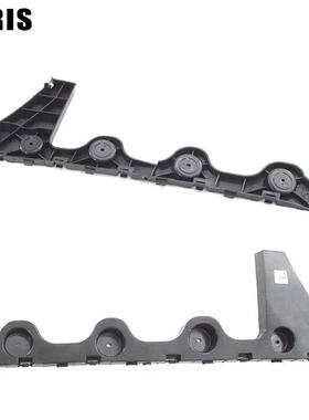 适用2017-2018探界者Equinox后保险杠支架2346261223462613