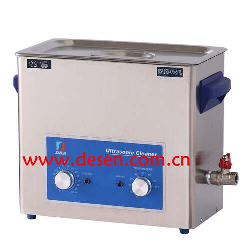 厂家供应现货DSA150-XN2冲压件超声波清洗机机械调控加热清洗器