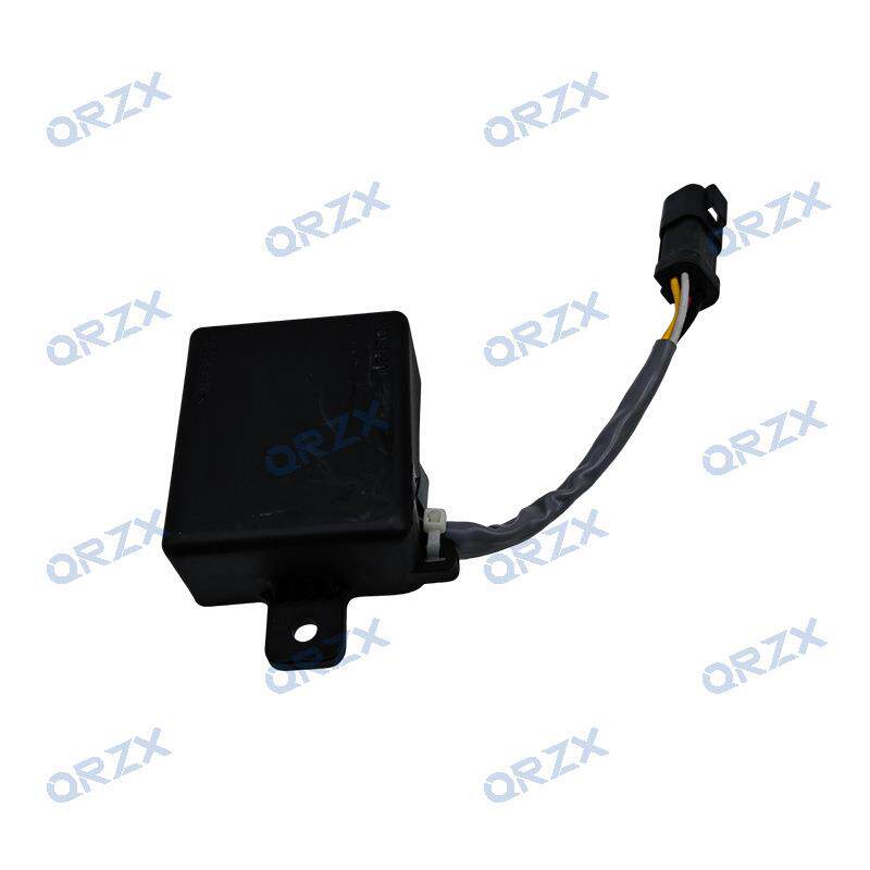 挖掘机E320C/312C/325C/330C/345C时间继电器延时控制器163-6703X
