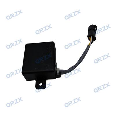 挖掘机E320C/312C/325C/330C/345C时间继电器延时控制器163-6703X
