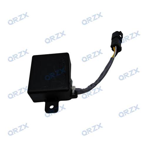 挖掘机E320C/312C/325C/330C/345C时间继电器延时控制器163-6703X