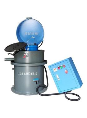 坤钲五脱K油机离芯式脱油机FQB全自油动脱油机J-40金铝屑脱机