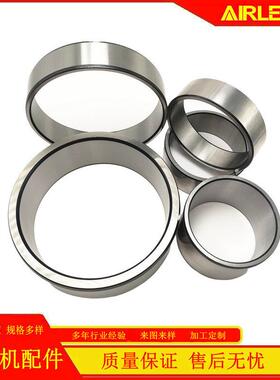 鲍斯主机轴套BSL160B鲍斯机头轴套132KW螺杆空压机轴套