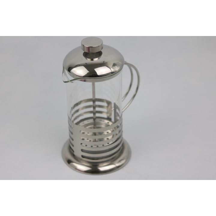 法式压法按滤压壶壶咖啡冲茶壶压滤壶冲茶器花茶摩卡壶压GC-87壶