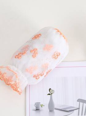 女士上班专用袖套耐用耐磨秋冬绒布加大加厚防水袖套时尚干活成人