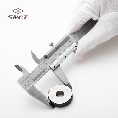 上量游标卡尺 G102-124-101台阶测量0-300mm高精度0.02mm油标卡尺