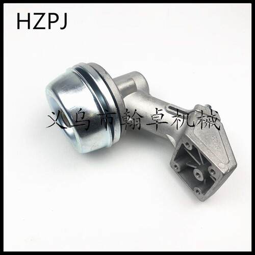 FS55RC 55R 55 45 38 70R FS120齿轮箱 头总成割草机配件HZPJ