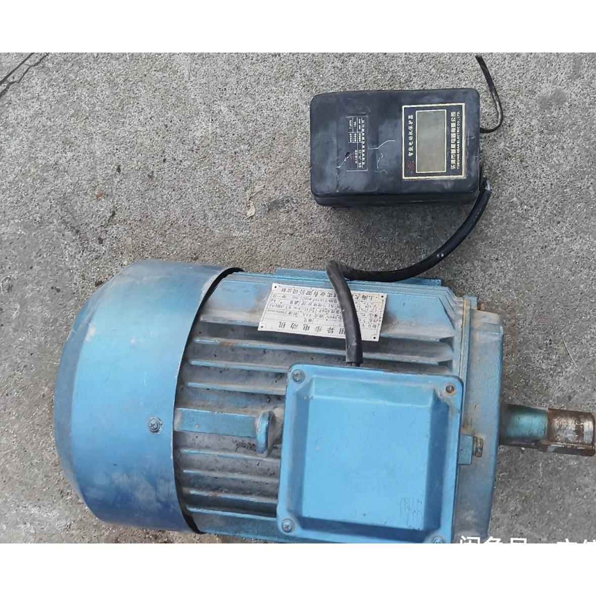 7.5千瓦空压机电机,型号