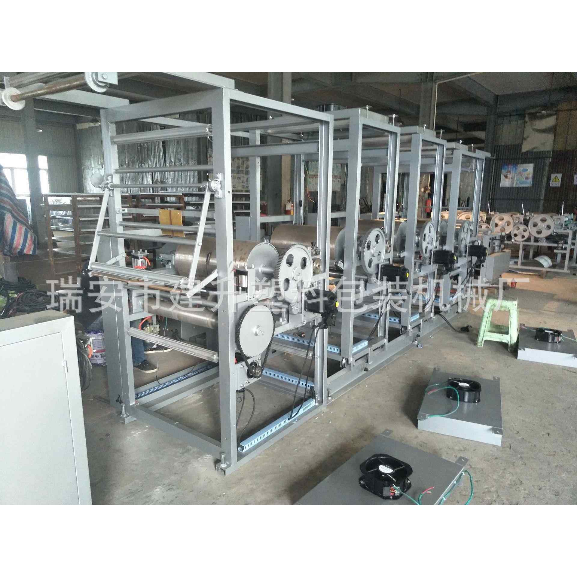 可以自动调节长度的编织袋印刷机,机械设备,其他机械设备,淘宝优惠券,粉丝福利购,淘宝优惠卷